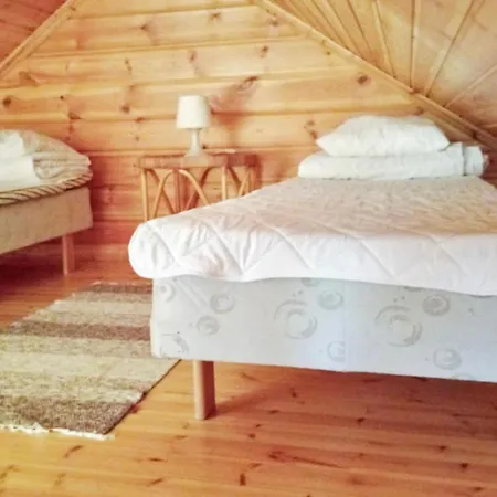 Semesterbostad Vuoristomaja By Interhome