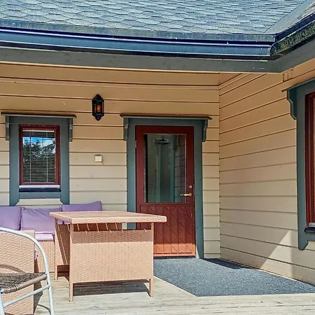 Vuoristomaja By Interhome 度假居 *