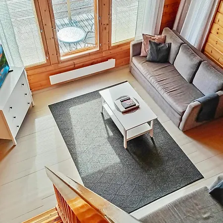 Vuoristomaja By Interhome * Kittilä