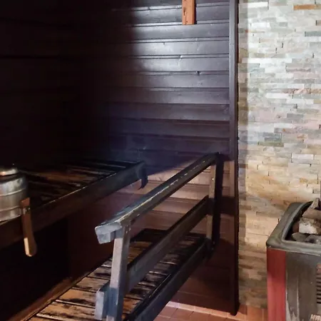 Vuoristomaja By Interhome Kittilä