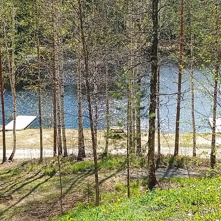 Vuoristomaja By Interhome 度假居 *