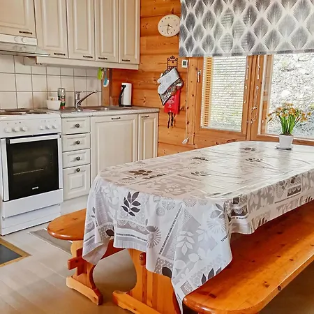 Casa vacanze Vuoristomaja By Interhome