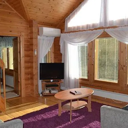 Vuoristomaja By Interhome Holiday home