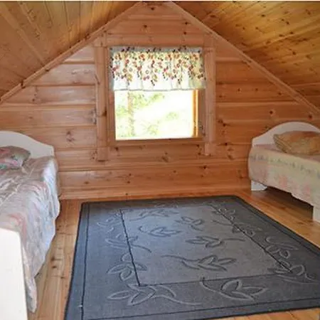 Vuoristomaja By Interhome *