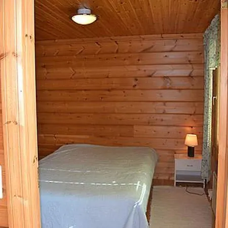 Holiday home Vuoristomaja By Interhome *