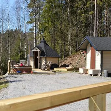 Vuoristomaja By Interhome * Kittila (Western Finland)