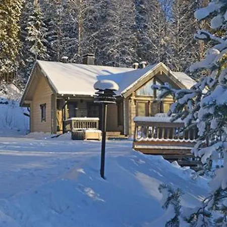 Vuoristomaja By Interhome Holiday home