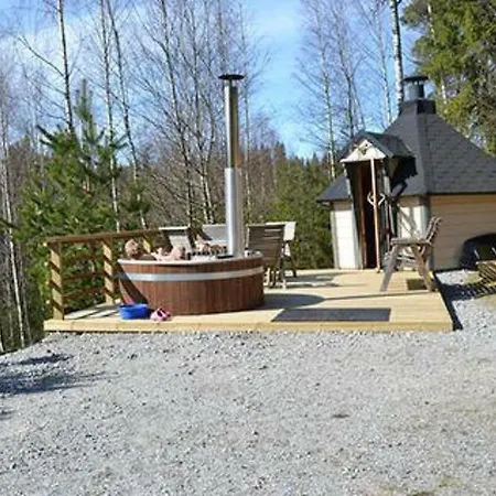 Vuoristomaja By Interhome Holiday home *