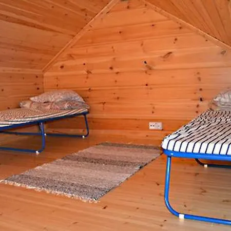 Holiday home Vuoristomaja By Interhome