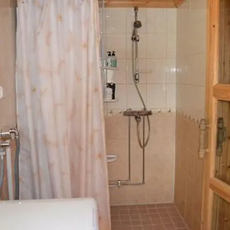 Vuoristomaja By Interhome Holiday home Kittila (Western Finland)