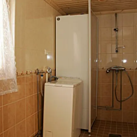 Vuoristomaja By Interhome Holiday home *