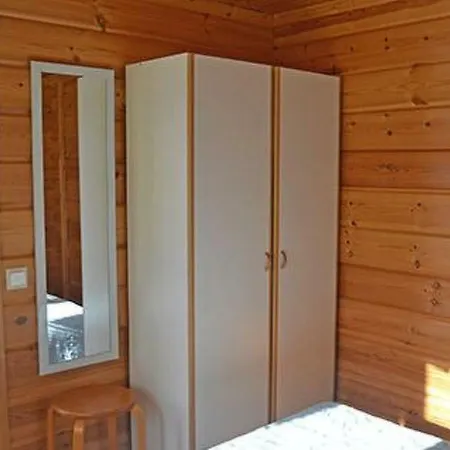 Holiday home Vuoristomaja By Interhome