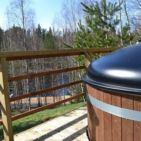 Vuoristomaja By Interhome Holiday home *