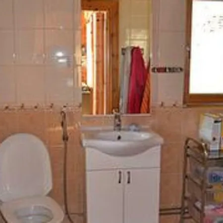 Vuoristomaja By Interhome * Kittila (Western Finland)