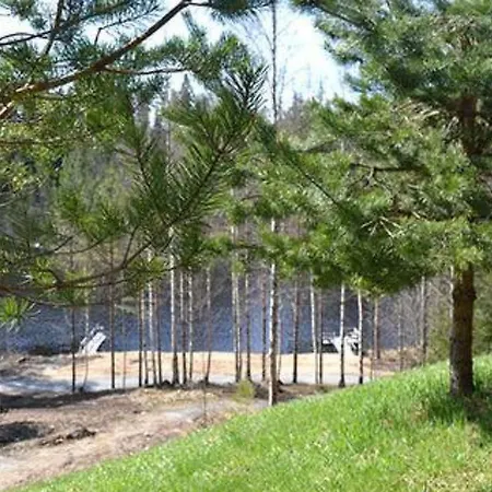 Vuoristomaja By Interhome Kittila (Western Finland)