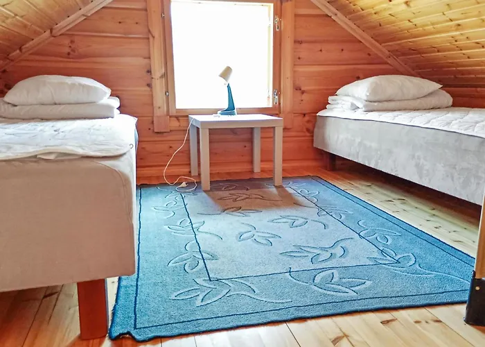 Tatil Evi Vuoristomaja By Interhome *