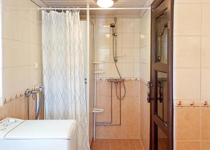 Vuoristomaja By Interhome Tatil Evi Kittilä