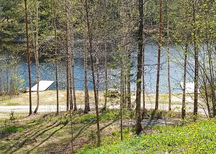 Vuoristomaja By Interhome * Kittilä