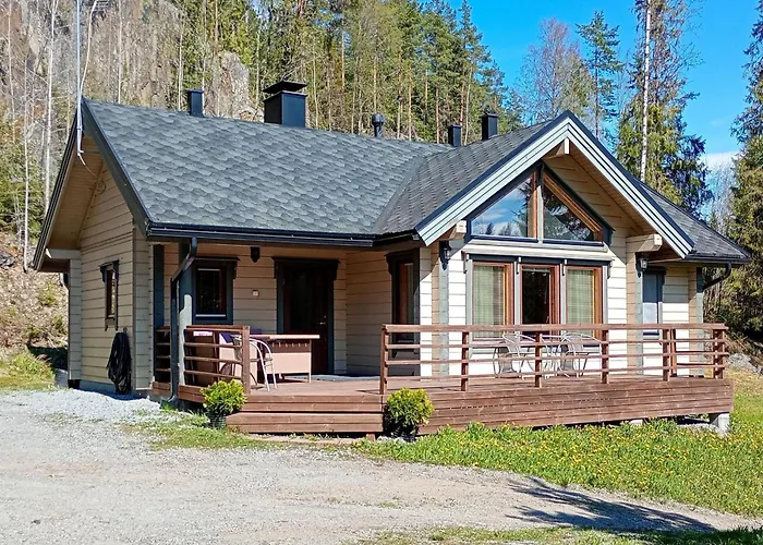 Vuoristomaja By Interhome