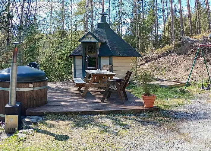 Vuoristomaja By Interhome